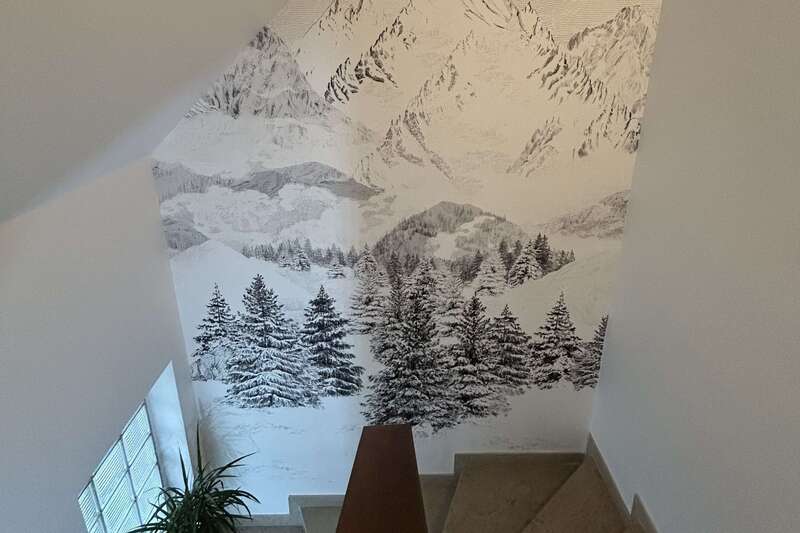 Revêtement des Murs & Sols