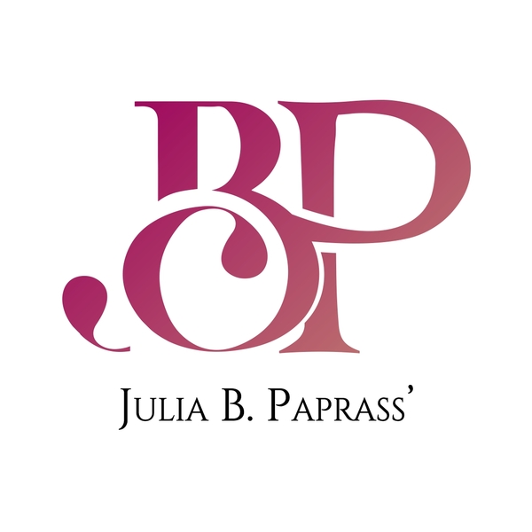 Logo Julia B. Paprass'