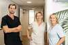 Dentistes à Limonest : Drs Bachelard-Barbe, Rendu-Tavernier et Gounot au cabinet