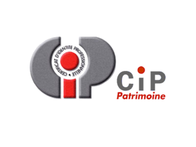 CIP Patrimoine