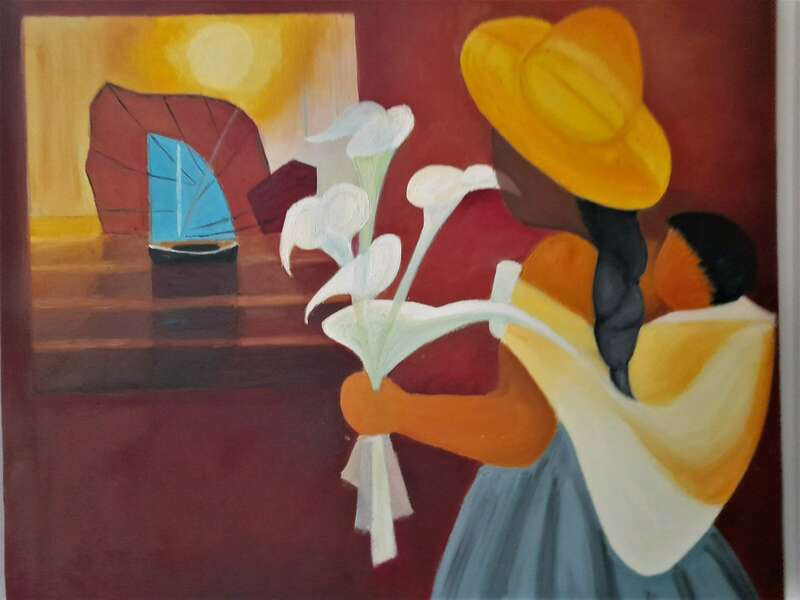 bernard_sgard__-_peruvienne_a_l_enfant