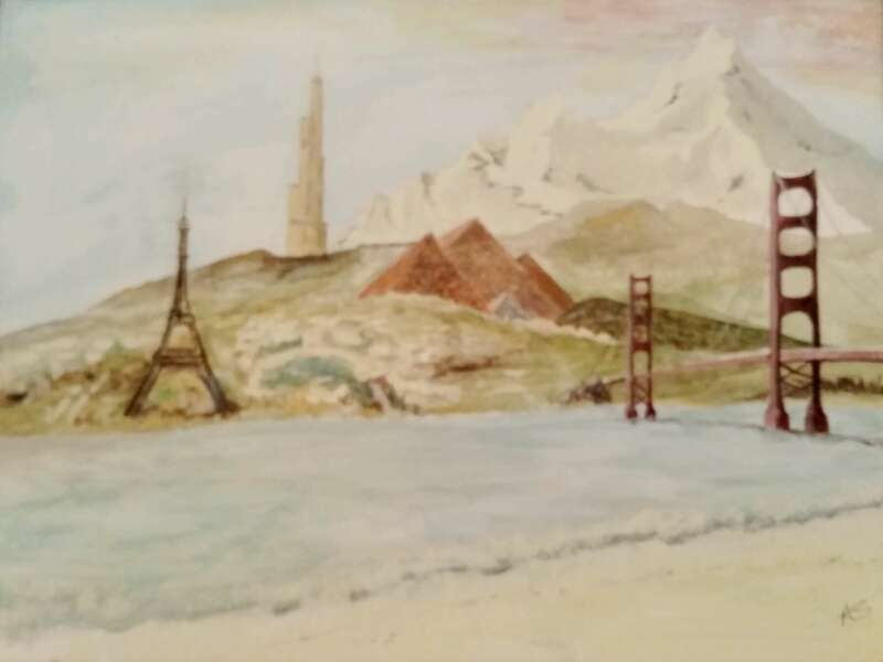 alain_sauces_-_sommet_remarquable__acrylique