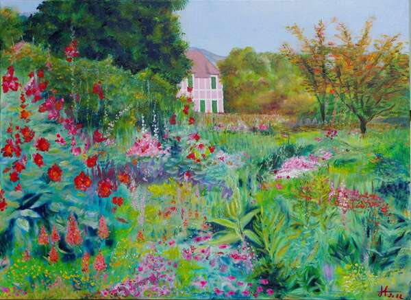 Notre site tout neuf !