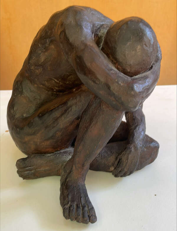 Séance modèle vivant samedi 16 mars