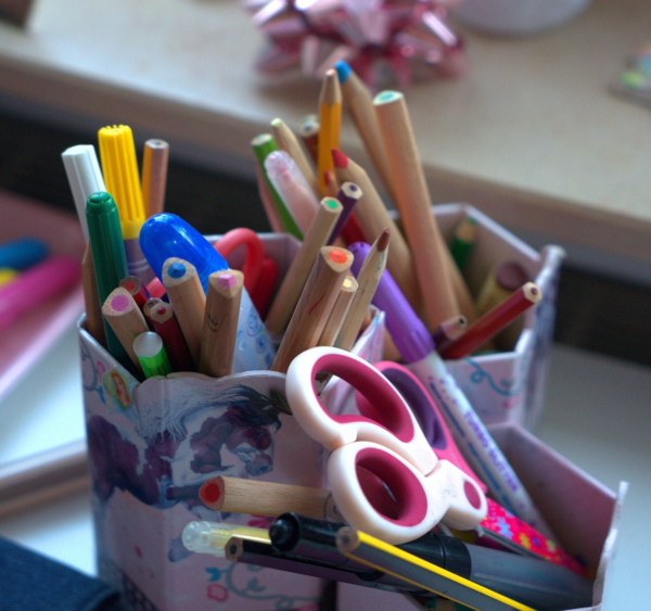 C'est la rentrée à Communiquer