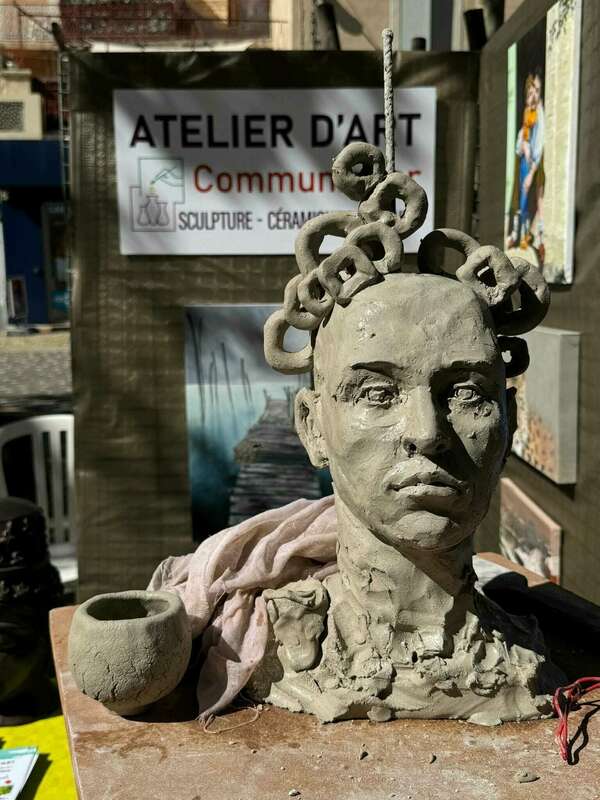 Retour sur le forum de Gardanne !