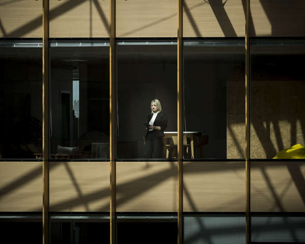 A la découverte de notre service "Gardiens d'immeubles" Immo +