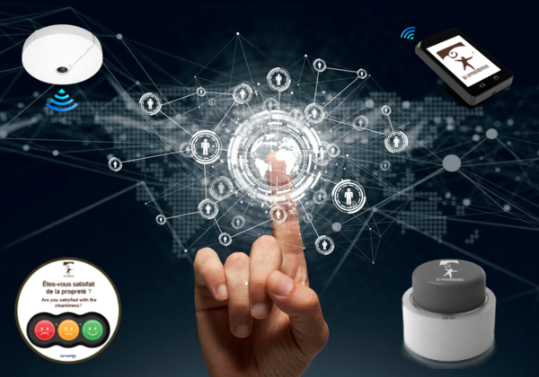 La vision de La Providence en termes de digital