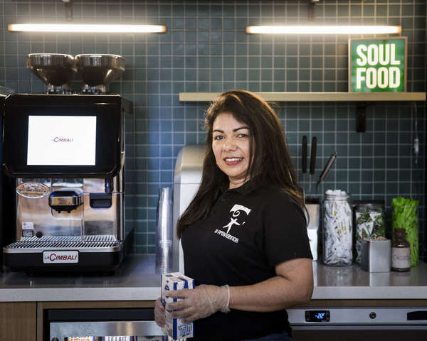 La propreté : Premier pilier du bien-être au travail