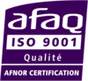 AAF La Providence Nettoyage - Certification ISO 9001 v 2015