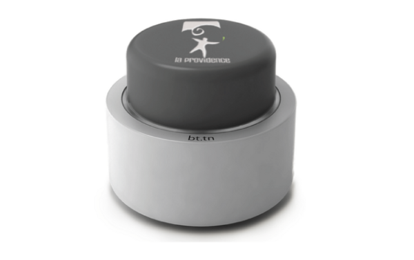 Les innovations by La Providence