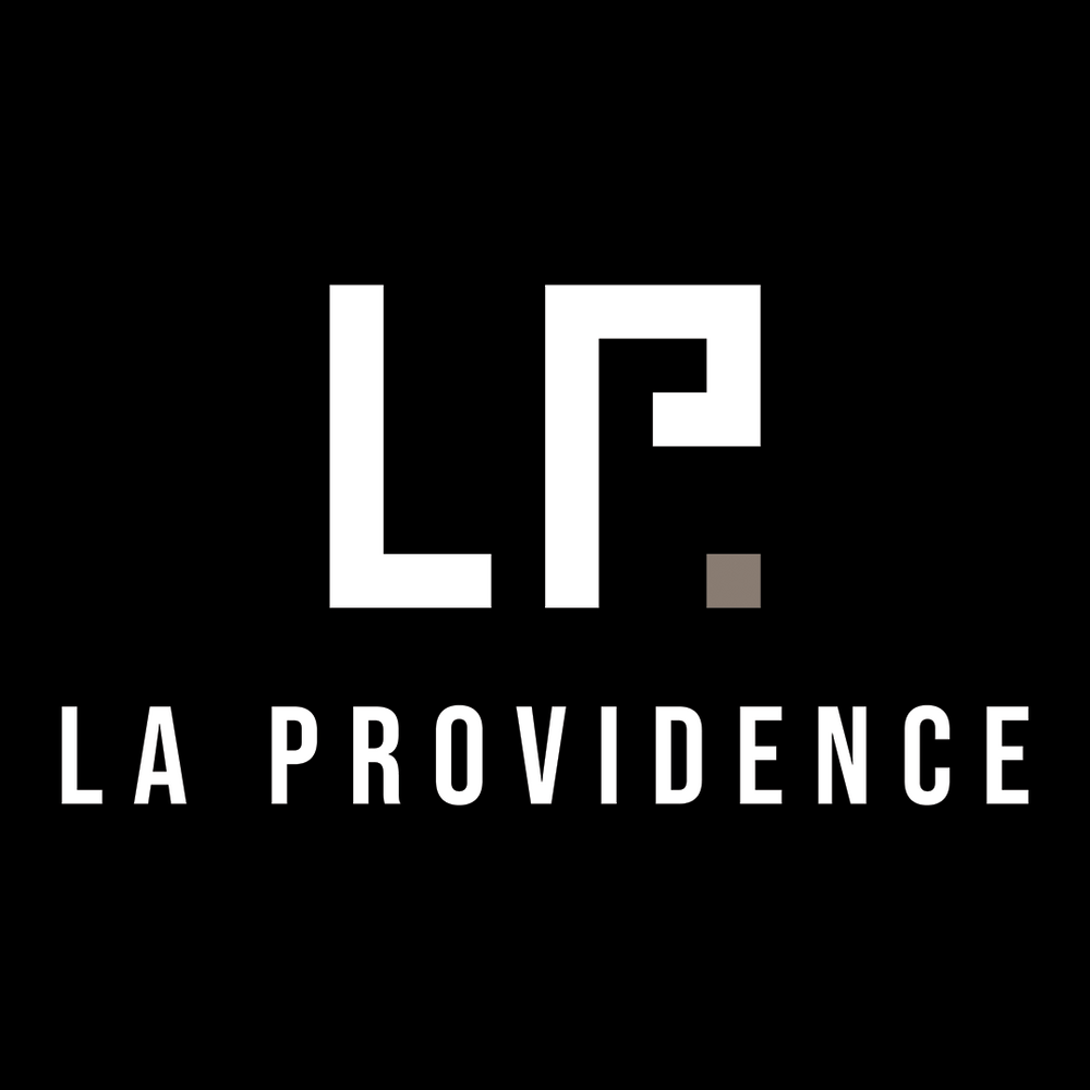 La Providence dépoussière son logo