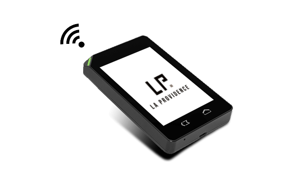 Les innovations by La Providence III