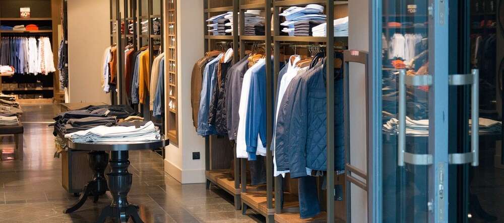 Notre offre Retail