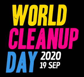 world-cleanup-day-2020