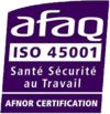ISO 14001 La Providence