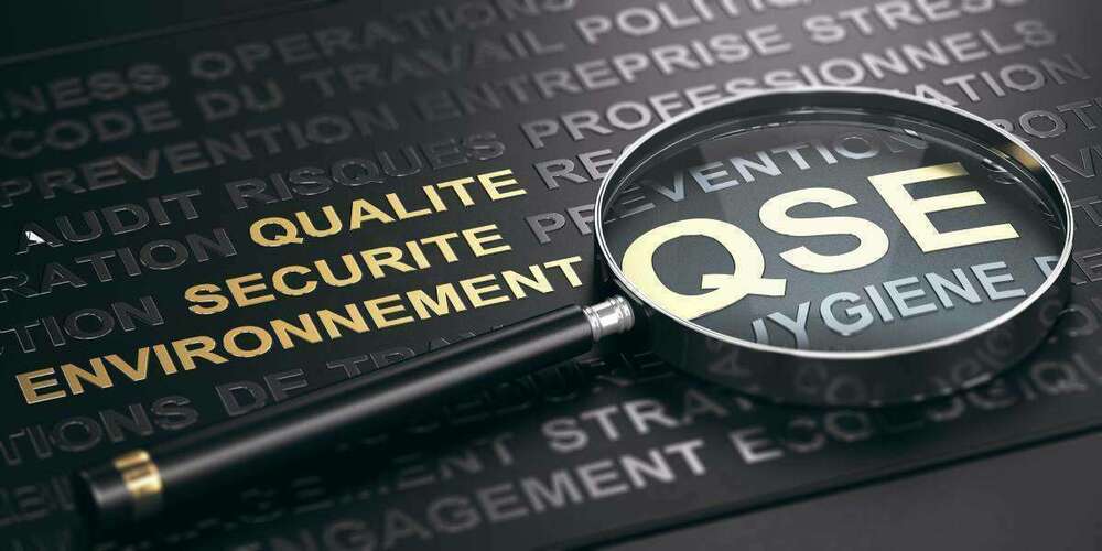 Focus sur le poste de responsable QSE