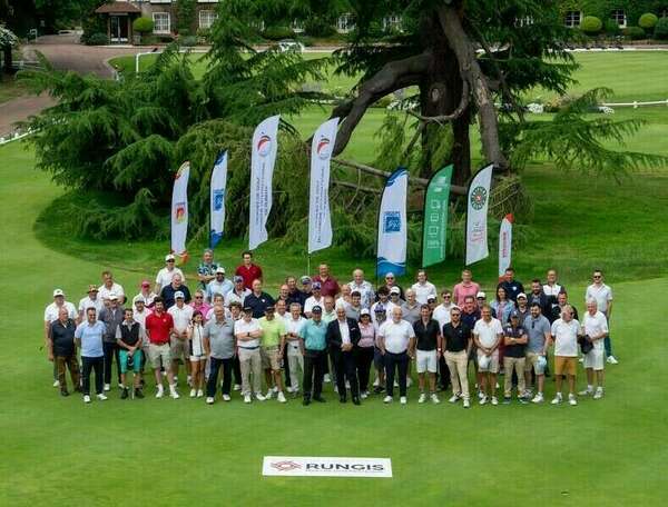 La Providence remporte le Trophée de golf du Marché International de Rungis