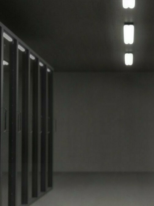 Nettoyage de serveur informatique Paris