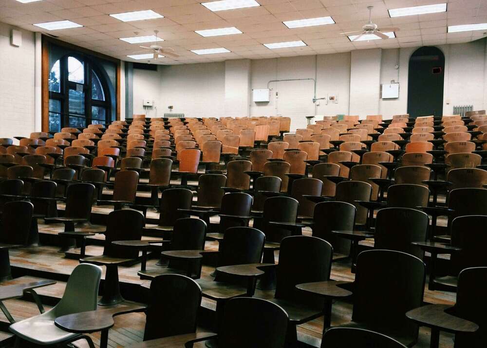 AAF La Providence université