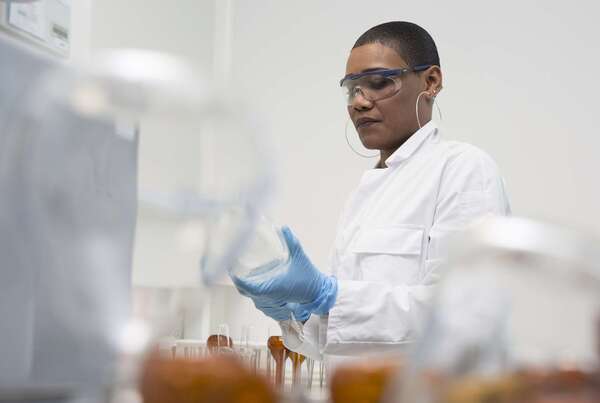 propreté optique vs propreté biologique