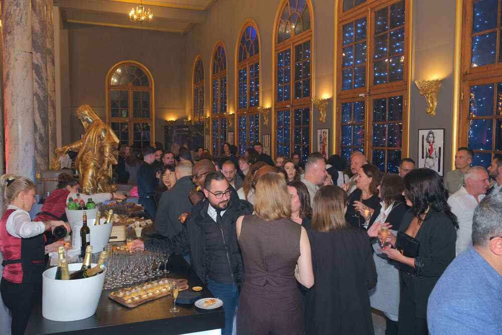 LP La Providence en Fête : Le Séminaire Annuel au Domaine de Forges