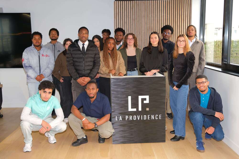 Journée d’intégration des alternants