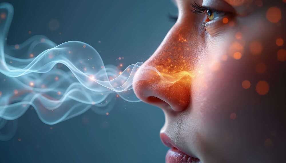 L’Olfaction Stratégique : Comment l’odeur de vos bureaux influence la productivité