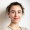 Docteur Chloé MALAVOLTA, chirurgien dentiste