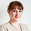 Amandine, Assistante dentaire qualifiée