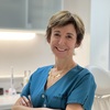 Docteur Lydie HECK MALAVOLTA, chirurgien dentiste esthétique du sourire à Hérimoncourt Pays de Montbéliard Réhabilitation globale et esthétique du sourire