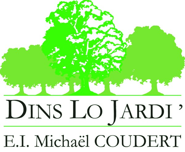 Logo DINS LO JARDI'