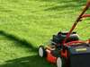 Entretien d'espaces verts