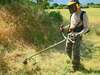Entretien d'espaces verts