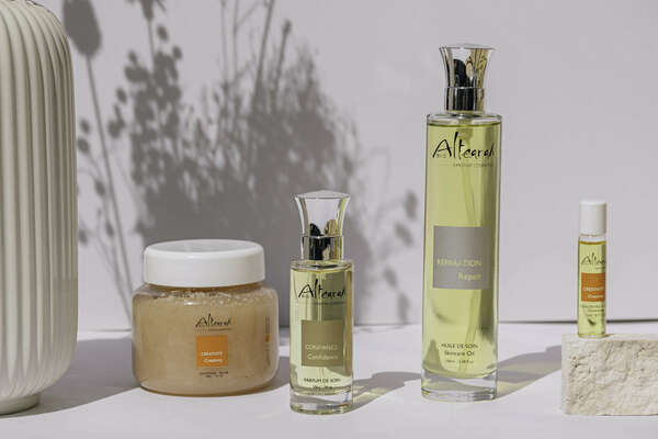 Comment prendre soin de soi en Automne ? 