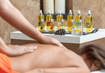 Eveil des sens, Soin Energétique ami du Yoga 