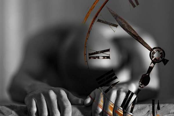 A vos maques, prêt, dormez !!