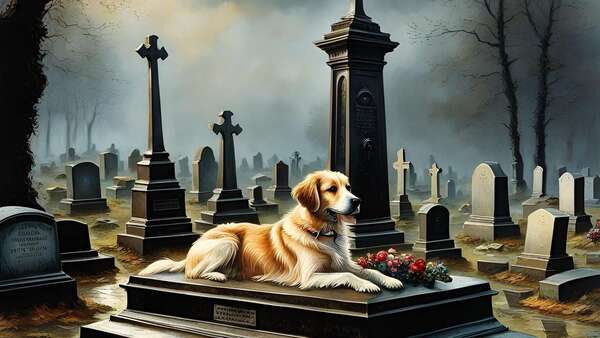 Le deuil au cœur des fêtes 