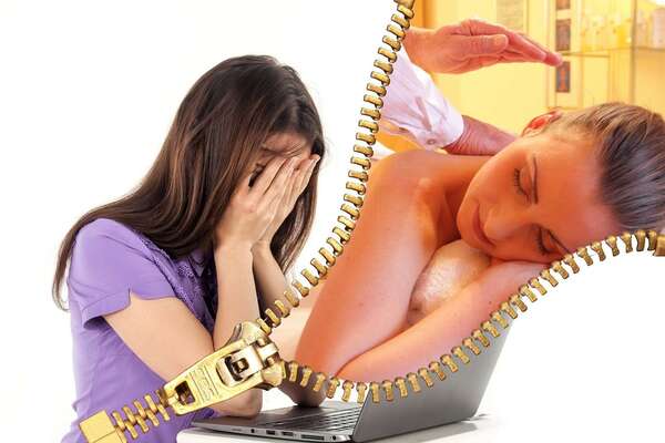 Le bien-être au travail, ça se cultive !