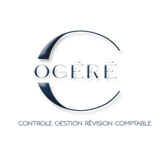 Logo COGÉRÉ