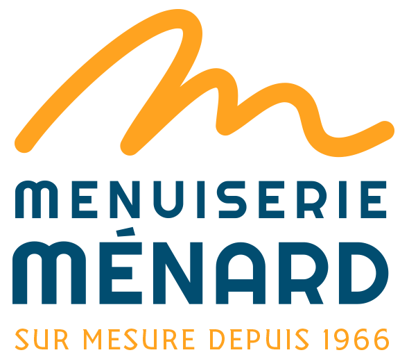 Logo MENUISERIE MENARD