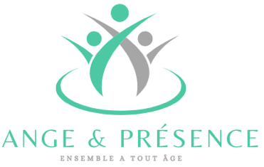 Ange & présence