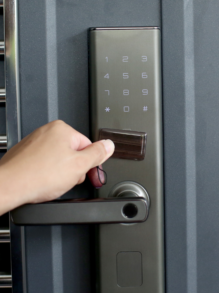 Accompagnement des voyageurs