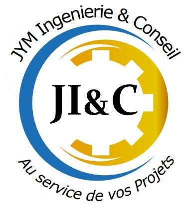 Logo JYM Ingenierie & Conseil