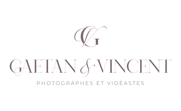 Logo Gaetan et Vincent