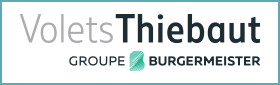 Volets thiebau