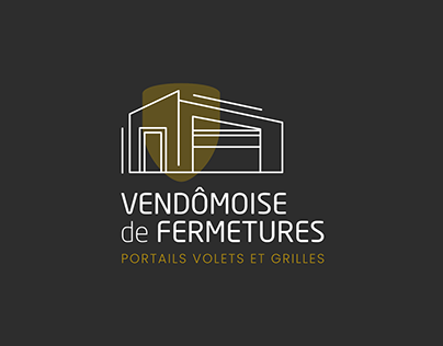 Vendomoise de fermetu