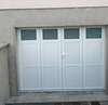 Installation de portail ou porte de garage