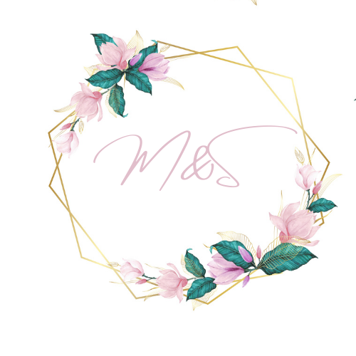 Logo Mariage de Sarah et Mickael