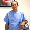 Dr Jean-François VERGEOT, chirurgien dentiste